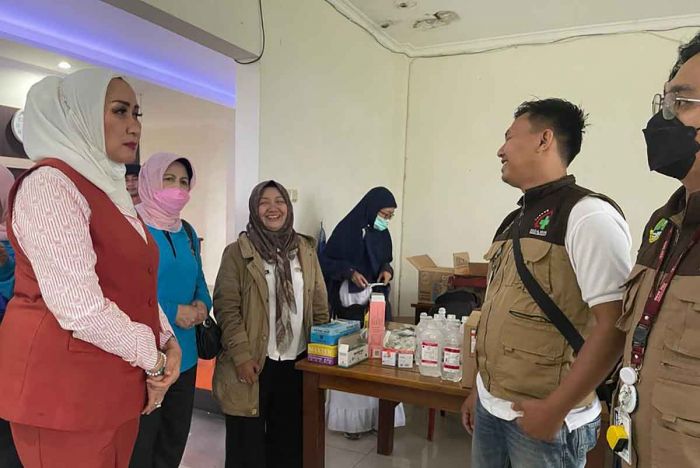 Gempa Cianjur, Kowani Ingatkan Proses Belajar Harus Tetap Berjalan Gempa Cianjur, Kowani Ingatkan Proses Belajar Harus Tetap Berjalan
