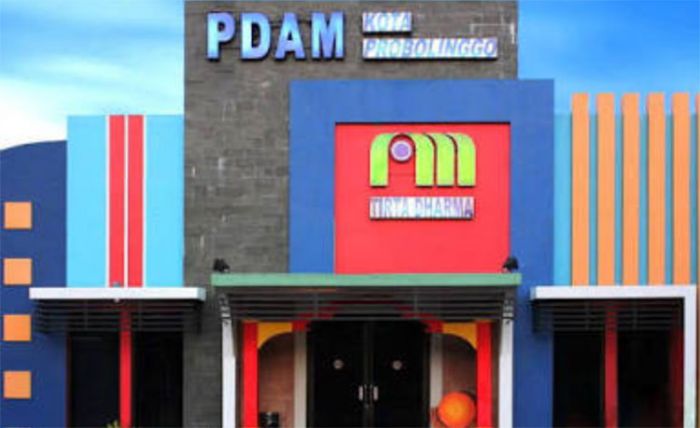 ​Tak Punya Payung Hukum, PDAM Probolinggo Sulit Tindak Pelanggan Nakal