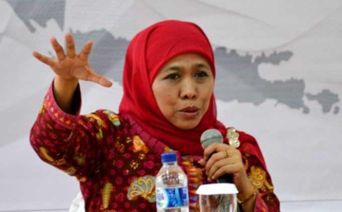 FPM Minta Khofifah Gandeng Cawagub Tokoh Madura FPM Minta Khofifah Gandeng Cawagub Tokoh Madura