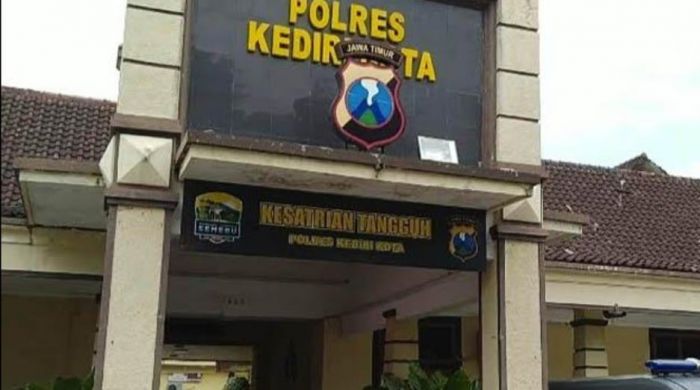 Undangan Sambung Guyub Dianggap Pilih-pilih Wartawan, Humas Polres Kediri Kota Ngaku Lupa Undangan Sambung Guyub Dianggap Pilih-pilih Wartawan, Humas Polres Kediri Kota Ngaku Lupa