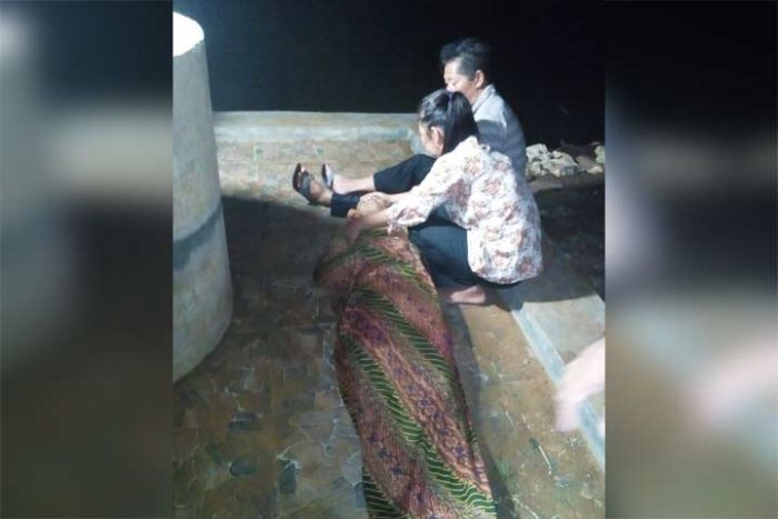 Belajar Berenang, Pelajar di Ngadirojo Pacitan Tewas Tenggelam Belajar Berenang, Pelajar di Ngadirojo Pacitan Tewas Tenggelam