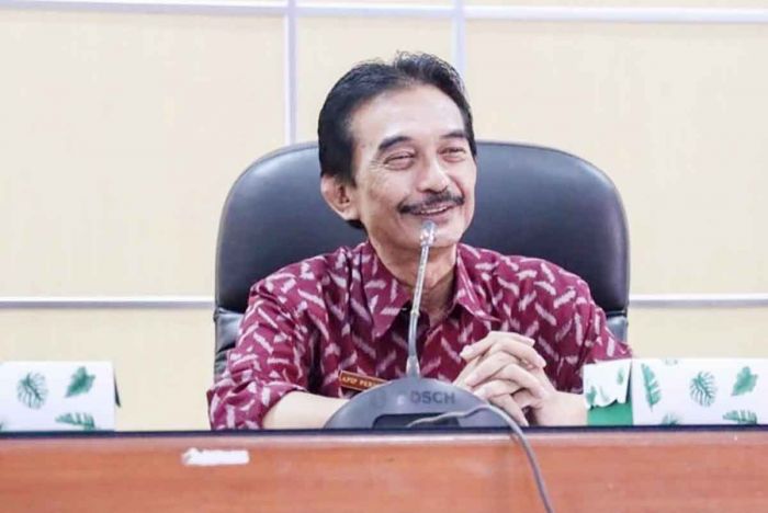 Diskominfo Kota Kediri Siap Sukseskan Pengelolaan PISA Diskominfo Kota Kediri Siap Sukseskan Pengelolaan PISA