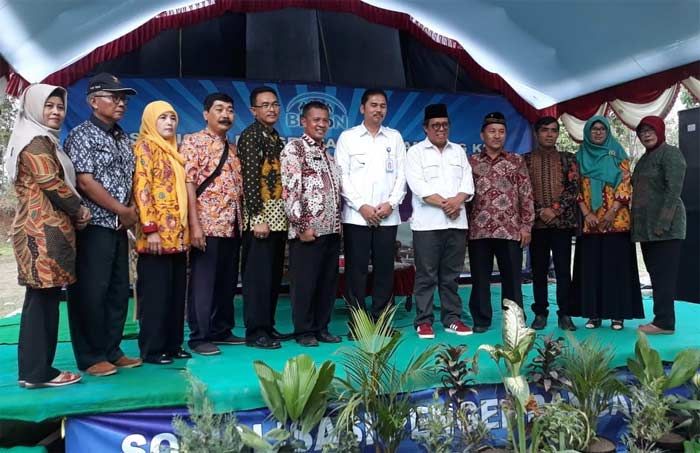 BKKBN Jatim Siap Kawal Keberhasilan Kampung KB BKKBN Jatim Siap Kawal Keberhasilan Kampung KB