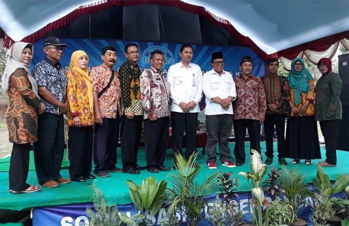 BKKBN Jatim Siap Kawal Keberhasilan Kampung KB