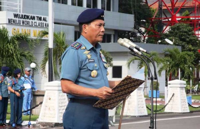 Pangarmatim: Waspadai Cyber Narco Terorism Pangarmatim: Waspadai Cyber Narco Terorism