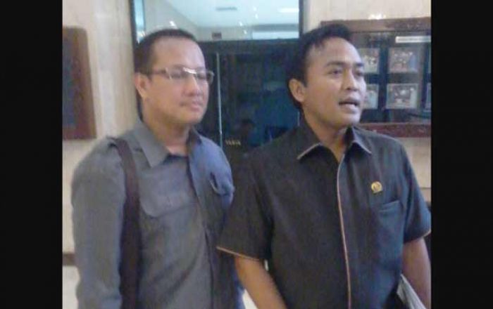 Madura Pemasok Terbesar TKI Ilegal, Dewan Minta Pemerintah Turun Tangan Madura Pemasok Terbesar TKI Ilegal, Dewan Minta Pemerintah Turun Tangan