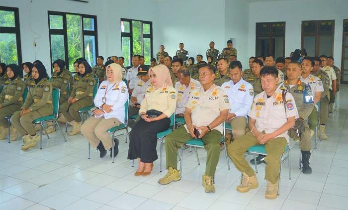 Masyarakat Tercengang, ini Jumlah BB Narkoba dari Penangkapan Oknum Satpol PP Gresik Masyarakat Tercengang, ini Jumlah BB Narkoba dari Penangkapan Oknum Satpol PP Gresik
