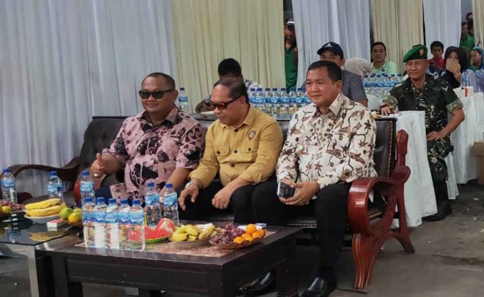 Rayakan HUT ke-16, PT Rizky Megatama Sentosa Kian Sukses Rayakan HUT ke-16, PT Rizky Megatama Sentosa Kian Sukses