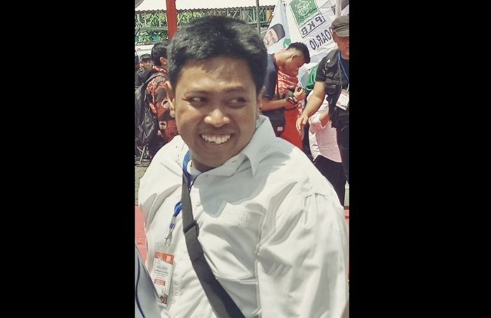 Tak Ada Gugatan ke MK, Khofifah Melenggang Mulus ke Grahadi Tak Ada Gugatan ke MK, Khofifah Melenggang Mulus ke Grahadi