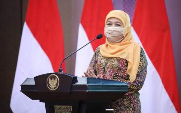 Siswa Asal Jatim Terbanyak, 110.459 Calon Mahasiswa Lolos SNMPTN 2021 Siswa Asal Jatim Terbanyak, 110.459 Calon Mahasiswa Lolos SNMPTN 2021