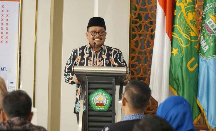 Hardiknas 2024, ISNU Jatim Undang Perguruan Tinggi Nahdlatul Ulama Ikuti Workshop Hardiknas 2024, ISNU Jatim Undang Perguruan Tinggi Nahdlatul Ulama Ikuti Workshop