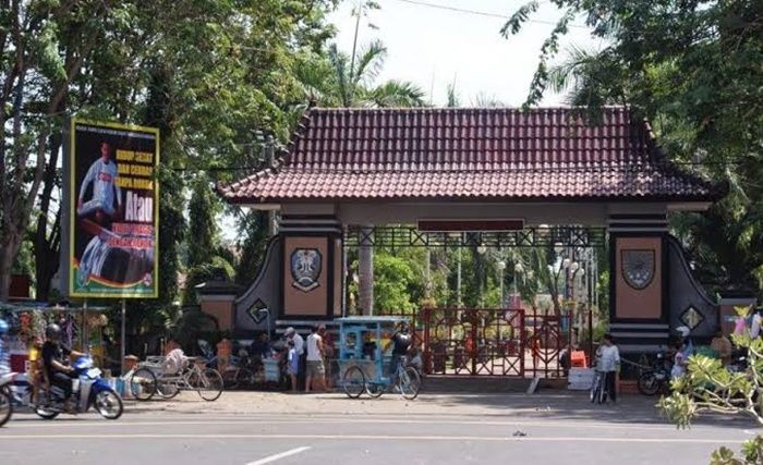 Ada Kenaikan Pajak 11 Persen, Revitalisasi Alun-Alun Kota Probolinggo Tetap Jalan Ada Kenaikan Pajak 11 Persen, Revitalisasi Alun-Alun Kota Probolinggo Tetap Jalan