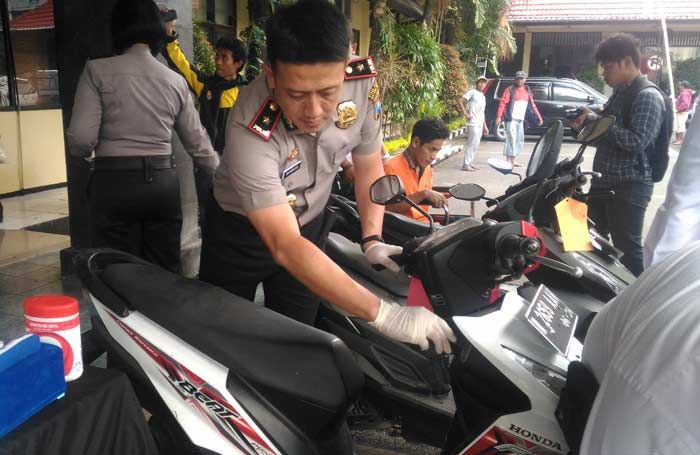 Kampus dan Kos-kosan Tetap Menjadi Idaman Pelaku Curanmor di Kota Malang Kampus dan Kos-kosan Tetap Menjadi Idaman Pelaku Curanmor di Kota Malang