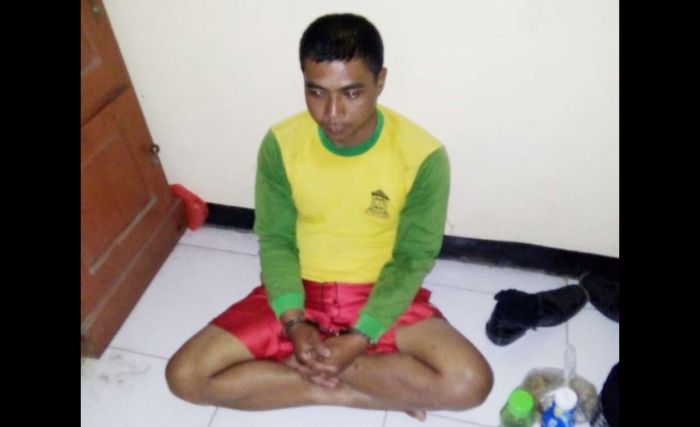 Berkat Sandal Jepit, Pencuri Uang di Desa Simo Ngawi ini Bisa Ditangkap Berkat Sandal Jepit, Pencuri Uang di Desa Simo Ngawi ini Bisa Ditangkap
