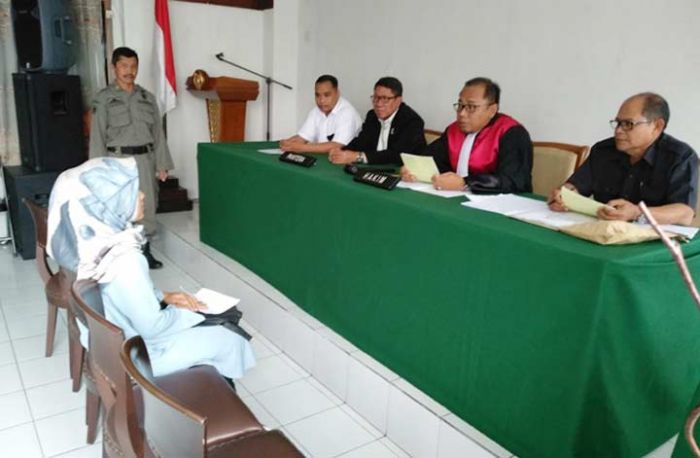 Tak Lengkapi Izin, ZOYA Hijab di Kota Malang Disanksi Tipiring Rp 1 Juta Tak Lengkapi Izin, ZOYA Hijab di Kota Malang Disanksi Tipiring Rp 1 Juta