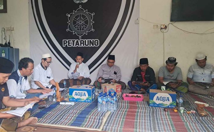 Unit Jatanras Satreskrim Polres Tuban Rutin Gelar Kegiatan Religi Unit Jatanras Satreskrim Polres Tuban Rutin Gelar Kegiatan Religi