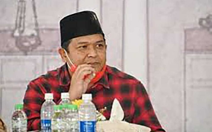 Andri Wahyudi: Koalisi PKB dengan PDIP Masih Terbuka di Pilkada Kabupaten Pasuruan Andri Wahyudi: Koalisi PKB dengan PDIP Masih Terbuka di Pilkada Kabupaten Pasuruan