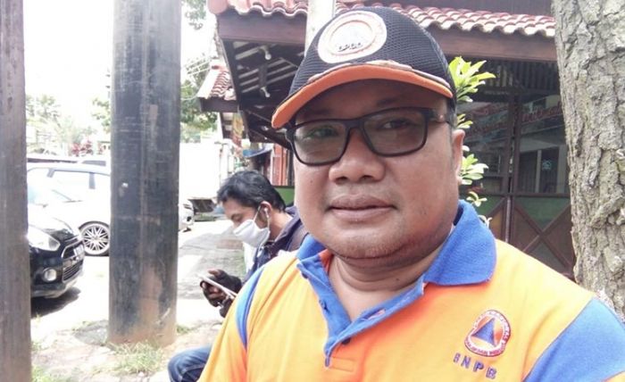 Media Center Belum Rampung, GTPP Covid-19 Minta Awak Media Bersabar Media Center Belum Rampung, GTPP Covid-19 Minta Awak Media Bersabar
