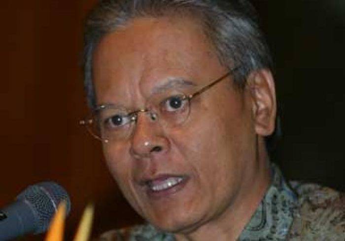 Tiga Tokoh Minta Budi Gunawan Mundur Dipanggil Jokowi Tiga Tokoh Minta Budi Gunawan Mundur Dipanggil Jokowi