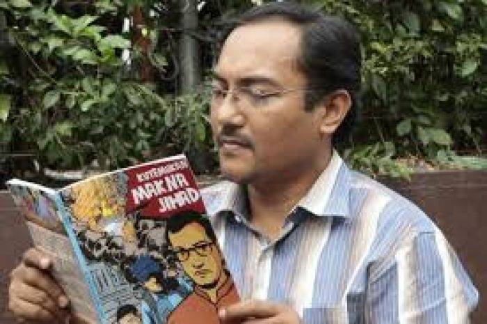 Mantan Teroris, Nasir Abbas, Ngaku Malu Kalah Taat Ibadah dengan Polisi Mantan Teroris, Nasir Abbas, Ngaku Malu Kalah Taat Ibadah dengan Polisi