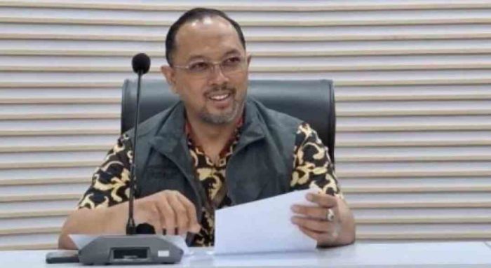 KPK Tetapkan 21 Tersangka Kasus Dugaan Korupsi Dana Hibah DPRD Jatim KPK Tetapkan 21 Tersangka Kasus Dugaan Korupsi Dana Hibah DPRD Jatim