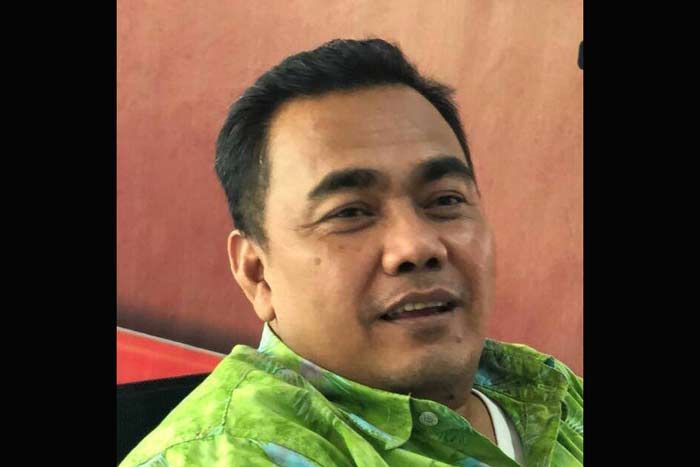 Hanura Dukung Ipong Dampingi Khofifah Hanura Dukung Ipong Dampingi Khofifah