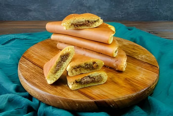 Resep Martabak Mini Manis, Cocok Jadi Camilan Weekend Resep Martabak Mini Manis, Cocok Jadi Camilan Weekend