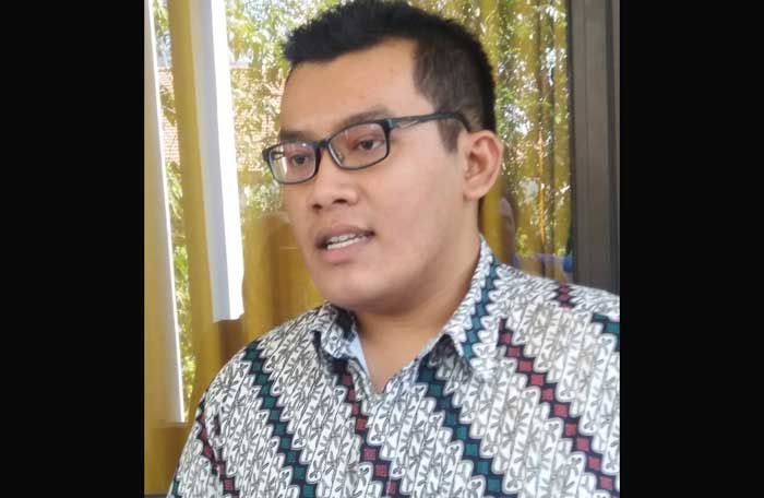 Cagub Harus Aktif di Medsos untuk Jaring Pemilih Pemula di Jatim Cagub Harus Aktif di Medsos untuk Jaring Pemilih Pemula di Jatim