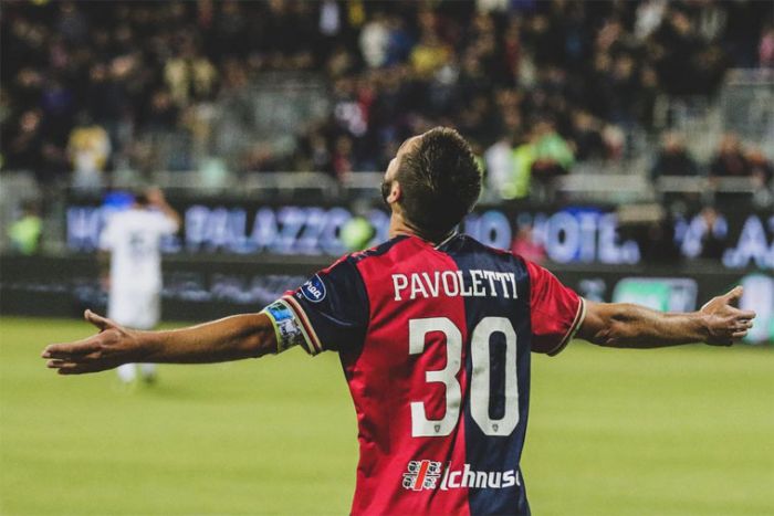 Hasil Liga Italia: Sempat Tertinggal 3 Gol, Cagliari Akhirnya Menang Dramatis atas Frosinone Hasil Liga Italia: Sempat Tertinggal 3 Gol, Cagliari Akhirnya Menang Dramatis atas Frosinone