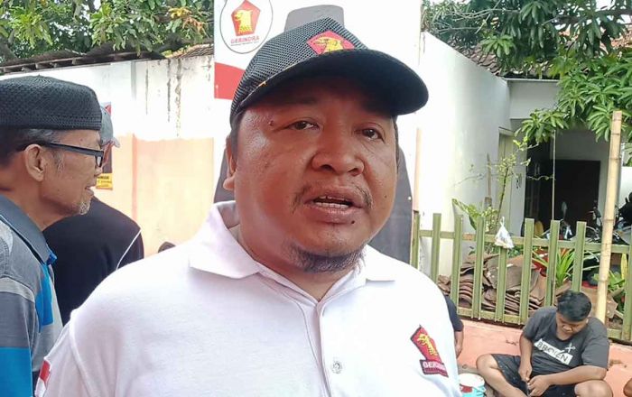 Dukungan Terhadap Capres Prabowo Terus Mengalir, Gerindra Kota Probolinggo Gelar Lomba Mancing Dukungan Terhadap Capres Prabowo Terus Mengalir, Gerindra Kota Probolinggo Gelar Lomba Mancing