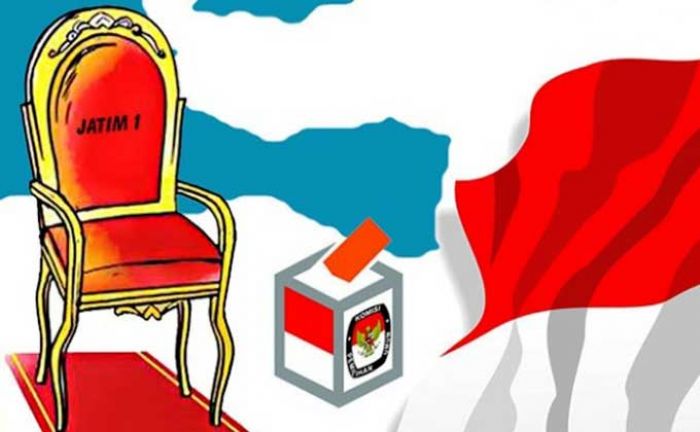 DPD PDIP Jatim Fit and Proper Test 50 Bakal Calon Kepala Daerah DPD PDIP Jatim Fit and Proper Test 50 Bakal Calon Kepala Daerah
