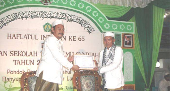 PCNU Lumajang: NU Butuh Pemimpin Penyelesai Masalah, Bukan Nambah Masalah PCNU Lumajang: NU Butuh Pemimpin Penyelesai Masalah, Bukan Nambah Masalah