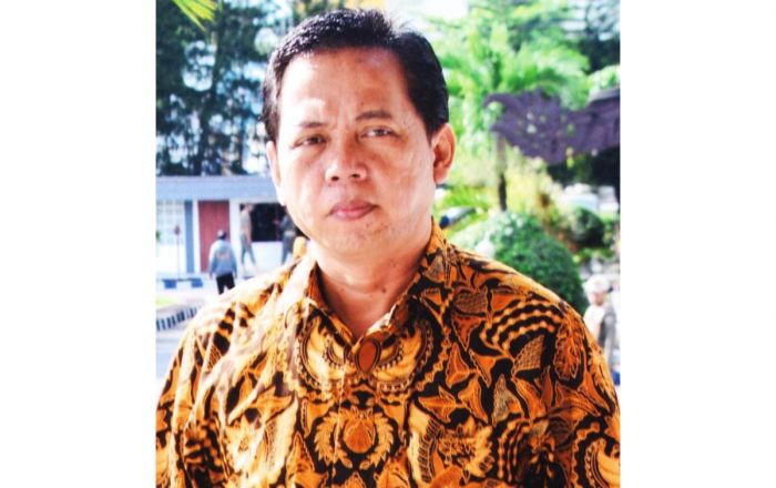 Antisipasi Penyebaran COVID-19, PWI Tunda Resepsi HPN 2020 Jatim di Grahadi Antisipasi Penyebaran COVID-19, PWI Tunda Resepsi HPN 2020 Jatim di Grahadi
