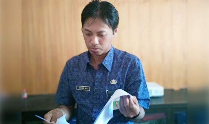 164 Paket Proyek Konstruksi Mulai Dilelang, Ratusan Guru Dikmen Terbebas dari Pengembalian TPP 164 Paket Proyek Konstruksi Mulai Dilelang, Ratusan Guru Dikmen Terbebas dari Pengembalian TPP