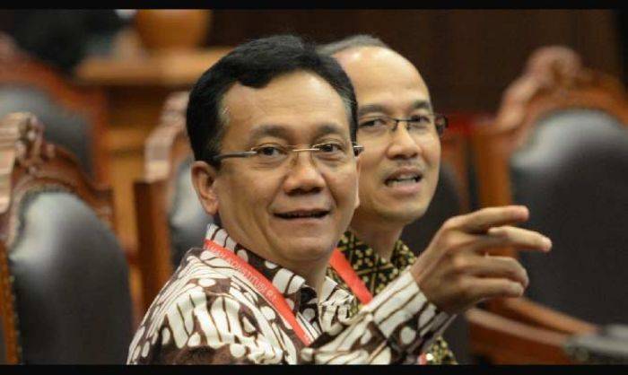 Diprotes PKS dan PAN, Perppu Kebiri Dibatalkan, Pakar Hukum: Negara Legalkan Perzinaan Diprotes PKS dan PAN, Perppu Kebiri Dibatalkan, Pakar Hukum: Negara Legalkan Perzinaan
