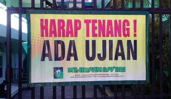PAUD-SMA Libur, Siswa MAN-MTs Tetap Masuk, Ternyata Ini yang Jadi Alasannya PAUD-SMA Libur, Siswa MAN-MTs Tetap Masuk, Ternyata Ini yang Jadi Alasannya