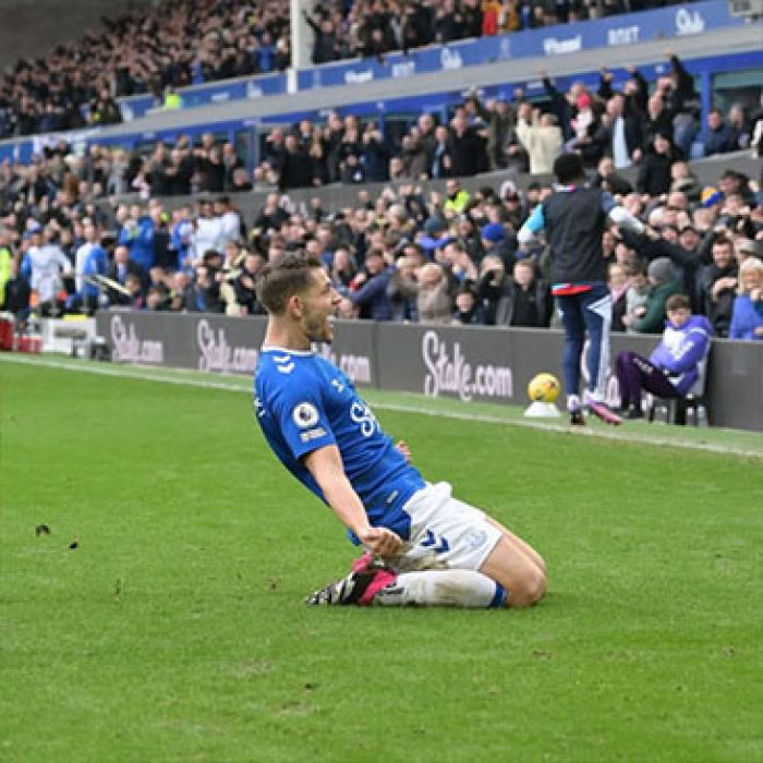 Hasil Liga Inggris Everton vs Arsenal: The Gunners Takluk 1-0 Hasil Liga Inggris Everton vs Arsenal: The Gunners Takluk 1-0