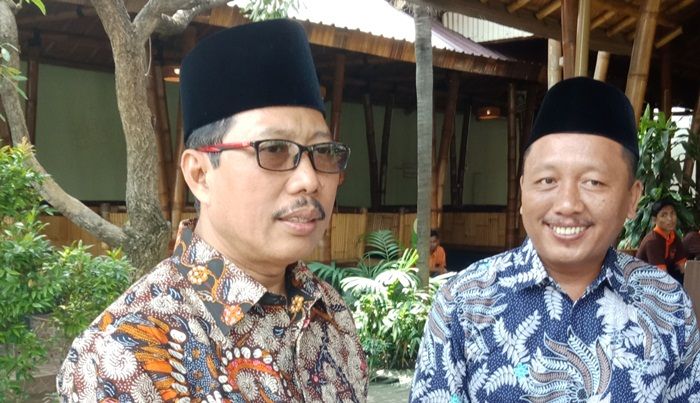 Komisi II DPR RI: Tanah Oloran Bisa Dimanfaatkan Tapi Tak Bisa Dilegalitaskan Komisi II DPR RI: Tanah Oloran Bisa Dimanfaatkan Tapi Tak Bisa Dilegalitaskan