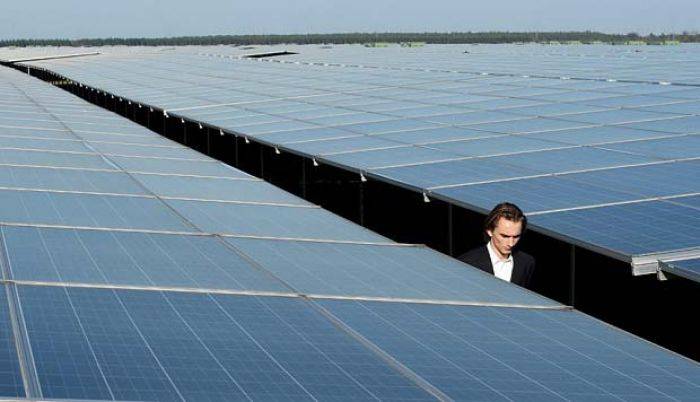 Di Amrik, Proyek Ladang Solar Cell Ditentang karena Takut Semua Energi Matahari Kesedot Di Amrik, Proyek Ladang Solar Cell Ditentang karena Takut Semua Energi Matahari Kesedot