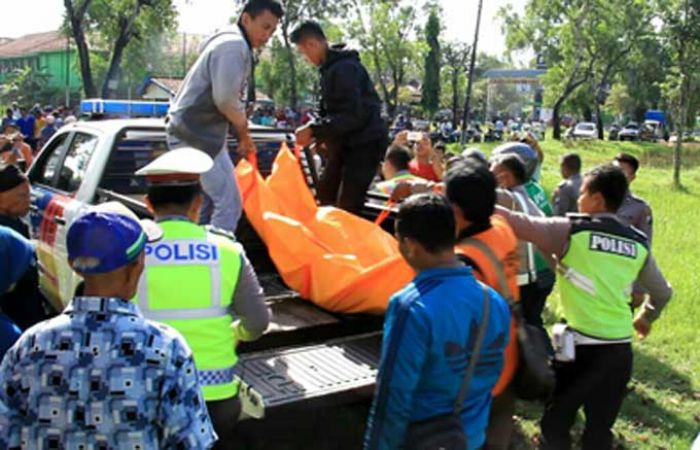 Geger, Anak SD Temukan Mayat Saat Olahraga di Stadion R. Soenarto Pamekasan Geger, Anak SD Temukan Mayat Saat Olahraga di Stadion R. Soenarto Pamekasan