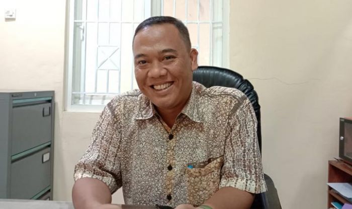 Nasib P3K Bangkalan Belum Jelas Nasib P3K Bangkalan Belum Jelas