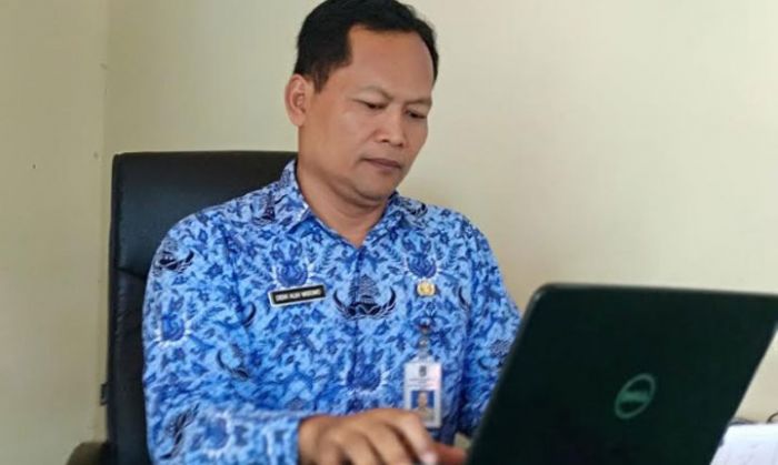 Jarang Hujan, BPBD Pacitan Tetap Fokus Penanganan Banjir dan Tanah Longsor Jarang Hujan, BPBD Pacitan Tetap Fokus Penanganan Banjir dan Tanah Longsor