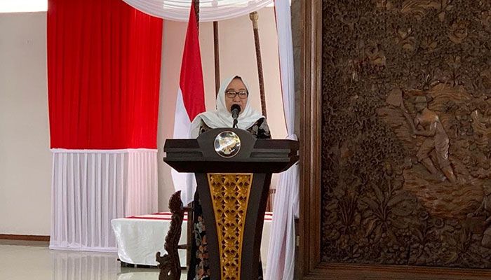 Pendamping PKH di Bojonegoro Diminta Jujur dan Berintegritas Pendamping PKH di Bojonegoro Diminta Jujur dan Berintegritas