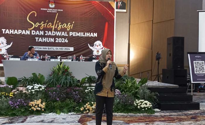 Calon Wali Kota Batu Jalur Independen Harus Kumpulkan Minimal 16.452 Fotokopi KTP Calon Wali Kota Batu Jalur Independen Harus Kumpulkan Minimal 16.452 Fotokopi KTP