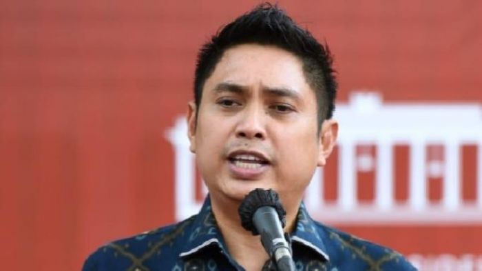 Mardani Dipanggil Paksa, Rais Aam dan Ketum PBNU Disarankan Ikut Dorong Datang Mardani Dipanggil Paksa, Rais Aam dan Ketum PBNU Disarankan Ikut Dorong Datang