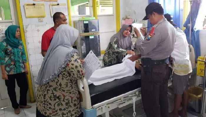 Praktik Renang, Anak SD di Jember Tewas Tenggelam Praktik Renang, Anak SD di Jember Tewas Tenggelam