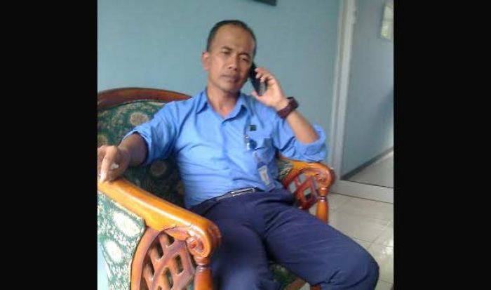 Wakil Ketua Akui Koperasi PDAM Malang Punya Utang ke Bank Rp 10,6 M Wakil Ketua Akui Koperasi PDAM Malang Punya Utang ke Bank Rp 10,6 M