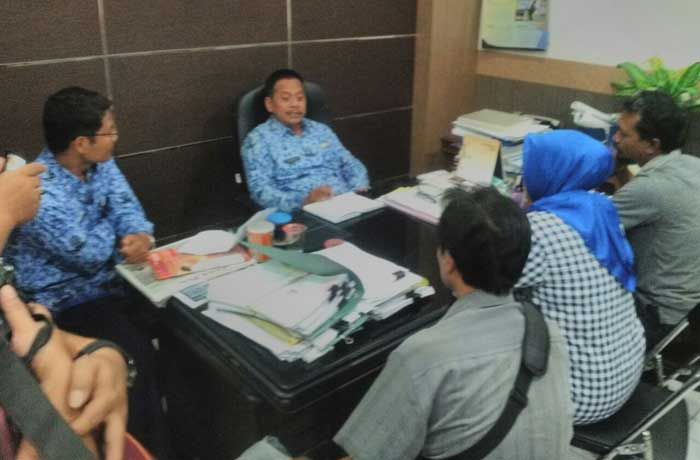 Sering Bolos, Guru SDN Sukoanyar 1 Diadukan Wali Murid ke Dinas Pendidikan Sering Bolos, Guru SDN Sukoanyar 1 Diadukan Wali Murid ke Dinas Pendidikan