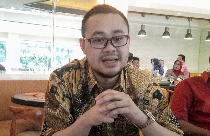 40 Persen Caleg Demokrat Generasi Milenial 40 Persen Caleg Demokrat Generasi Milenial