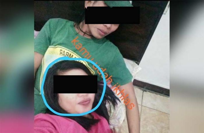 Wanita yang Ditemukan Tewas di Hotel Pamekasan, Ada Dugaan Dibunuh